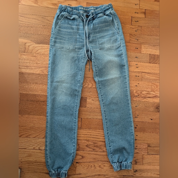 American Eagle Outfitters Denim - American Eagle Outfitters Denim Joggers